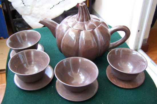 木魚(yú)石茶壺適合泡什么茶，木魚(yú)石泡啥茶好