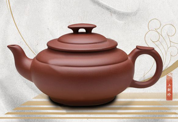 景舟八式紫砂壺圖片及名稱(chēng)，經(jīng)典壺型顧景舟八式值多少錢(qián)？