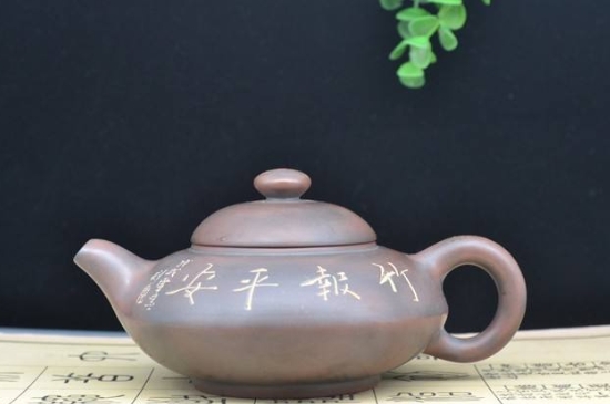 四大名陶哪個(gè)泡茶最好，中國(guó)四大名陶主要泡什么茶？