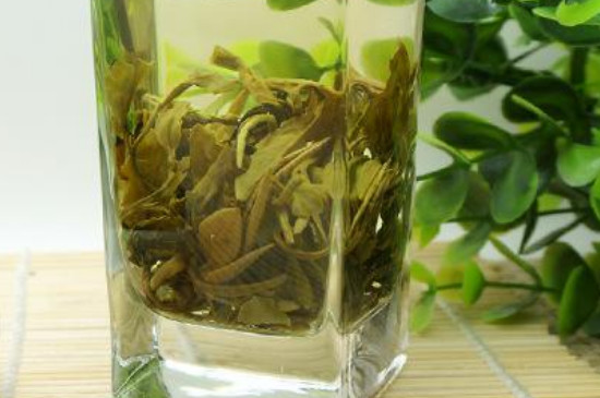 茉莉龍珠茶男人能喝嗎，男性夏季可以喝龍珠茶嗎