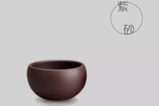 品茗杯的杯型介紹，品茗杯的器型類別分類大全圖