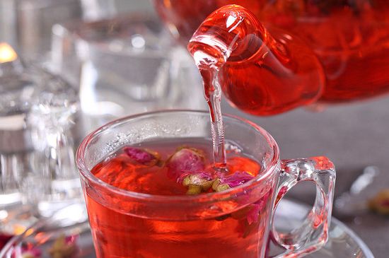 玫瑰花茶怎么泡不開(kāi)，玫瑰花茶泡著不開(kāi)花