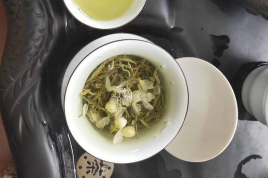 茉莉泡水禁忌，喝茉莉茶葉有什么禁忌