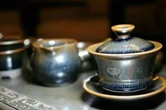 建盞開盞正確方法，建盞第一次怎么開盞