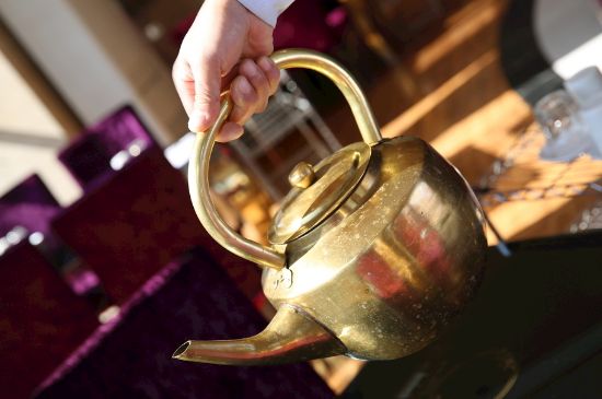 銅壺煮茶危害，銅壺長(zhǎng)期泡茶有毒嗎