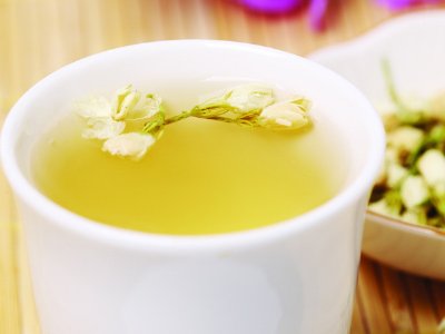 茉莉和什么一起泡最好，茉莉茶有幾種搭配？