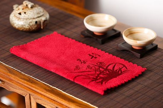 茶具套裝使用方法圖解，茶藝工具介紹圖片大全