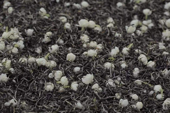 茉莉茶的種類和等級(jí)，茉莉花茶的分類