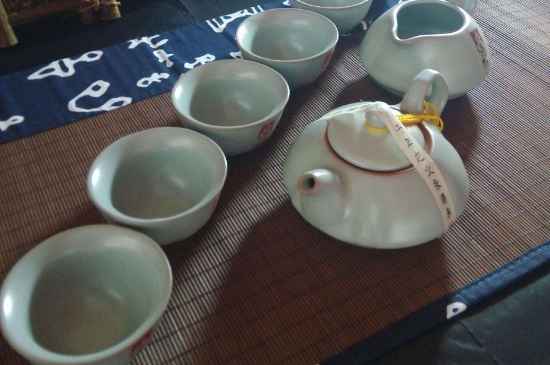 正山小種茶器，正山小種適合什么茶具