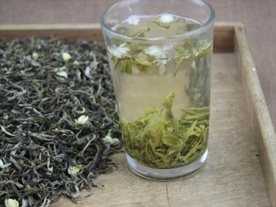 頂級茉莉茶是什么牌子，最好的茉莉茶是什么