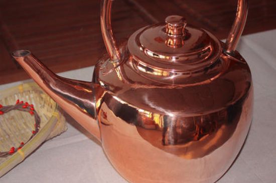 紫銅壺好還是黃銅壺好，紫銅壺與黃銅壺的區(qū)別