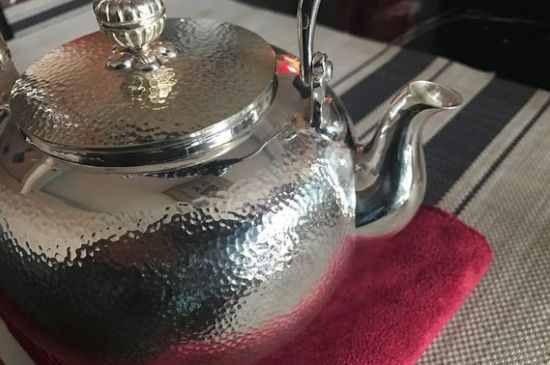 中國(guó)銀壺十大大師，中國(guó)銀壺名家排行