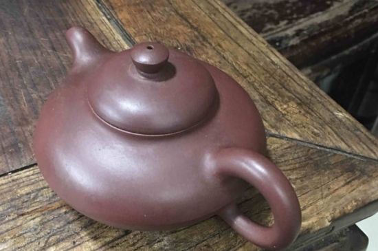 合歡壺適合泡什么茶，合歡型紫砂壺泡什么茶合適？