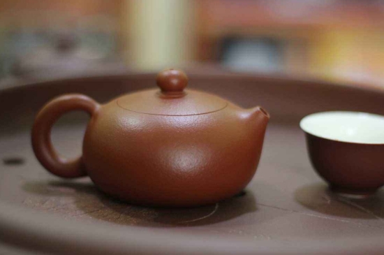 送壺為什么不送西施壺，紫砂西施壺的寓意是什么意思？