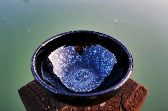 假建盞的特點(diǎn)，真假建盞區(qū)分帶圖