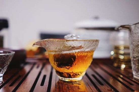 小青柑什么工藝的最好喝，小青柑四種工藝制作的區(qū)別