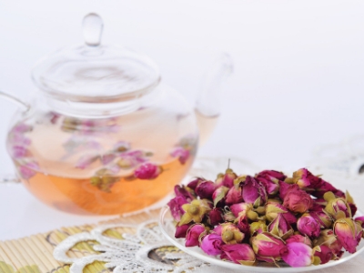 干玫瑰花泡前需要洗嗎，泡玫瑰花需要洗一下嗎？