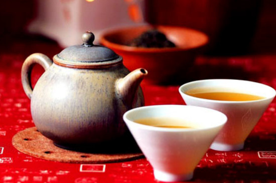什么茶壺泡什么茶，各種茶用什么茶具泡