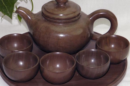 木魚(yú)石茶壺適合泡什么茶，木魚(yú)石泡啥茶好