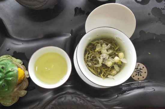 茉莉茶能天天喝嗎，茉莉花茶一周喝幾次