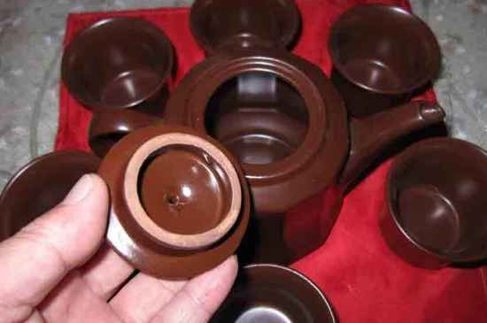 正山小種茶器，正山小種適合什么茶具