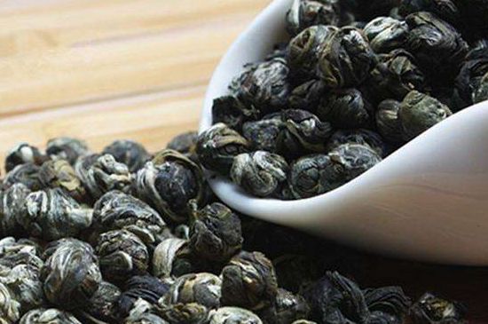 茉莉龍珠什么季節(jié)喝，夏天適合喝茉莉龍珠茶