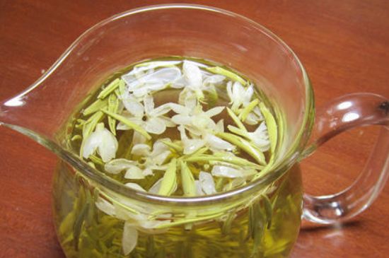 茉莉銀針屬于什么茶，茉莉銀針適合什么人喝？