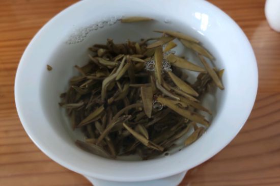 九窨茉莉多少錢，九窨茉莉花茶價格