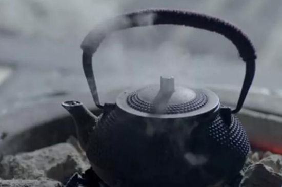不建議用鐵壺喝茶？鐵壺泡茶好嗎？