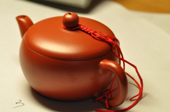 朱泥壺泡熟普壺就壞了，朱泥壺泡壞了是為什么