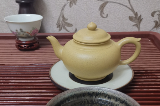 一茶一壺沒必要，紫砂壺要一茶一壺嗎？