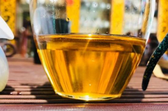 蒸汽煮茶器適合什么茶，蒸汽煮茶器適合用綠茶嗎？