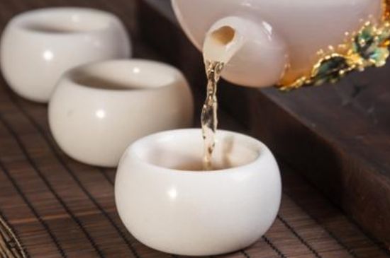 茶具套裝使用方法圖解，茶藝工具介紹圖片大全