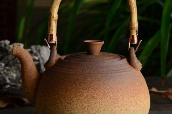 新買燒水陶壺如何開壺，燒水陶壺怎么開壺方法