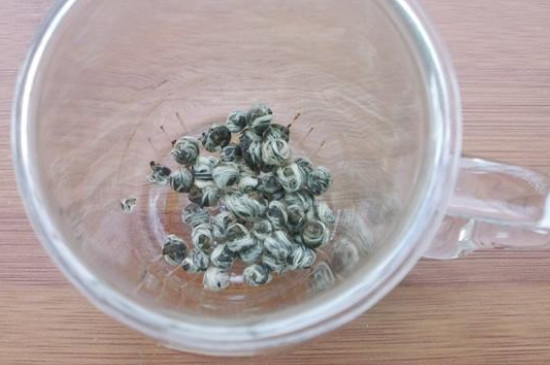 茉莉龍珠茶男人能喝嗎，男性夏季可以喝龍珠茶嗎