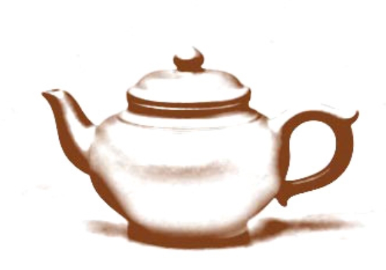 宜興紫砂壺四大經(jīng)典壺型叫什么，傳統(tǒng)紫砂四大名壺介紹