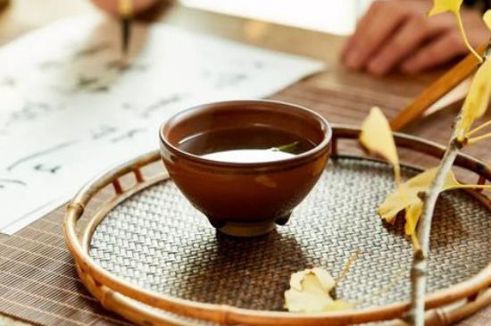 建盞喝茶的害處，建盞喝茶重金屬中毒？