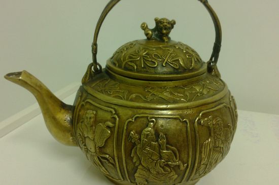 銅壺煮茶危害，銅壺長(zhǎng)期泡茶有毒嗎