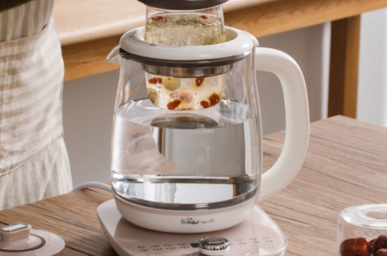 煮茶器和養(yǎng)生壺有什么區(qū)別，養(yǎng)生壺跟煮茶器哪個(gè)實(shí)用好用？