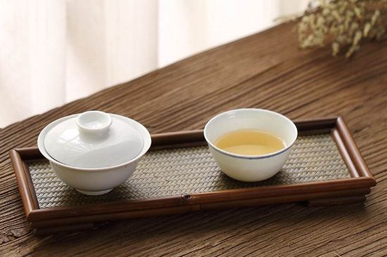 茶具套裝使用方法圖解，茶藝工具介紹圖片大全