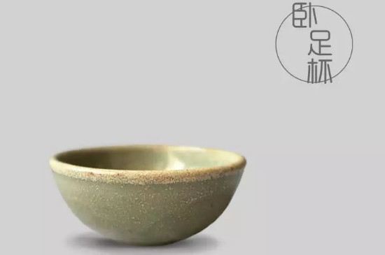 品茗杯的杯型介紹，品茗杯的器型類別分類大全圖