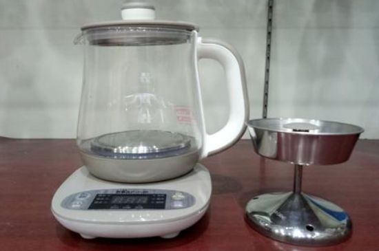 蒸汽煮茶器危害，蒸汽煮茶的缺點(diǎn)