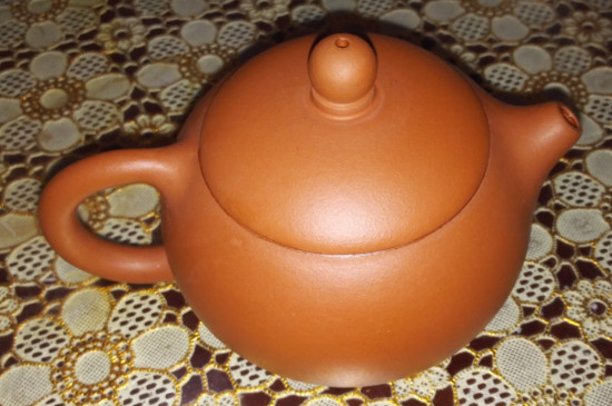 大紅袍和朱泥哪個好，為什么不能買大紅袍壺