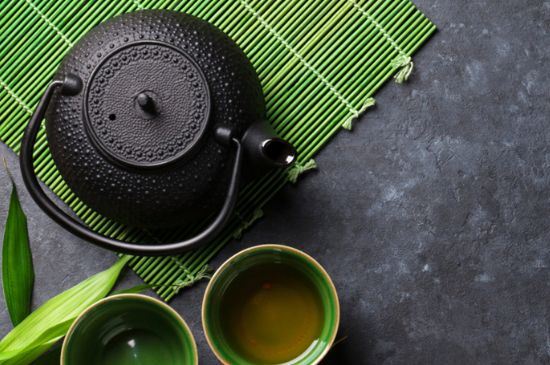 老鐵壺煮茶的害處，鐵壺為什么不能煮茶？