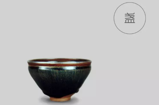 品茗杯的杯型介紹，品茗杯的器型類別分類大全圖