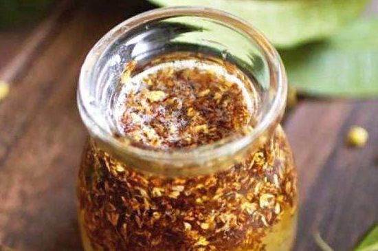 干桂花茶怎么泡好喝，如何沖泡桂花茶？