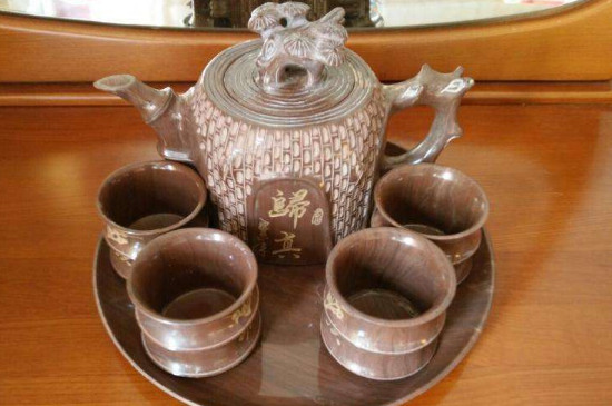木魚(yú)石茶壺適合泡什么茶，木魚(yú)石泡啥茶好