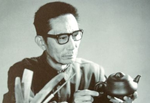 景舟八式紫砂壺圖片及名稱(chēng)，經(jīng)典壺型顧景舟八式值多少錢(qián)？