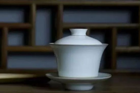 三才蓋碗的由來(lái)，三才蓋碗怎么喝茶？