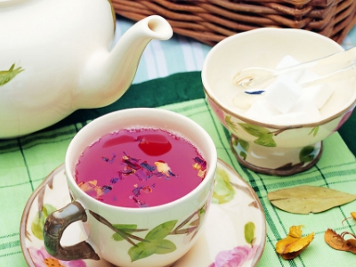 干玫瑰花泡前需要洗嗎，泡玫瑰花需要洗一下嗎？